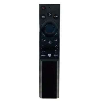 Samsung Universele Voice Afstandsbediening Smart BN59-01363b, Ophalen of Verzenden, Nieuw, Universeel, Tv