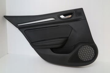 boczek drzwi lewy ty Renault Megane IV, Verzenden, Gebruikt