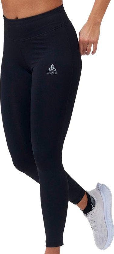 Odlo Sportlegging Dames - Kleur Zwart - Maat XS, Kleding | Dames, Sportkleding, Nieuw, Verzenden