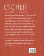 Escher & schatten uit de islam 9789068686302 Benno Tempel, Boeken, Verzenden, Zo goed als nieuw, Benno Tempel