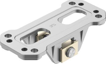 Festo Meenemer Bouwgrootte 80 - 8001415, Verzenden, Nieuw