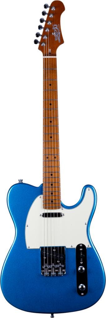 Jet Guitars JT 300 LPB, Verzenden, Nieuw