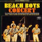 cd - The Beach Boys - Concert / Live In London, Verzenden, Zo goed als nieuw