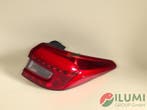 SSANGYONG REXTON G4 17-20 ACHTERLICHT RECHTS LED EU, Auto-onderdelen, Verlichting, Verzenden, Gebruikt, Ssangyong