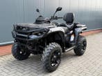 2026 Can Am Outlander MAX 850 DPS 1000cc 101PK nieuw quad, Motoren, 2 cilinders, Meer dan 35 kW