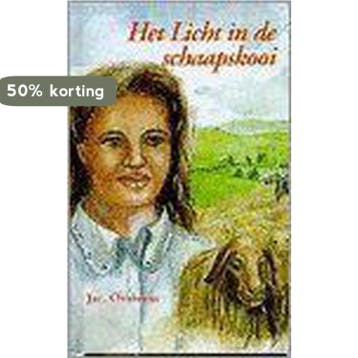 Het licht in de schaapskooi - Jac. Overeem 9789033112409, Verzenden, Gelezen, Jac. Overeem