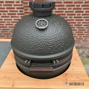 The Bastard Urban Large Solo Barbecue, Nieuw