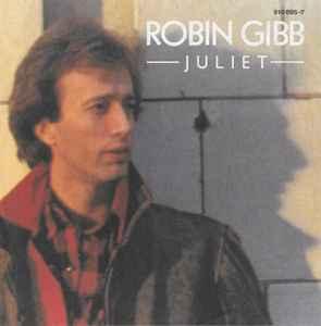 vinyl single 7 inch - Robin Gibb - Juliet, Cd's en Dvd's, Vinyl Singles, Zo goed als nieuw, 7 inch, Overige genres, Verzenden