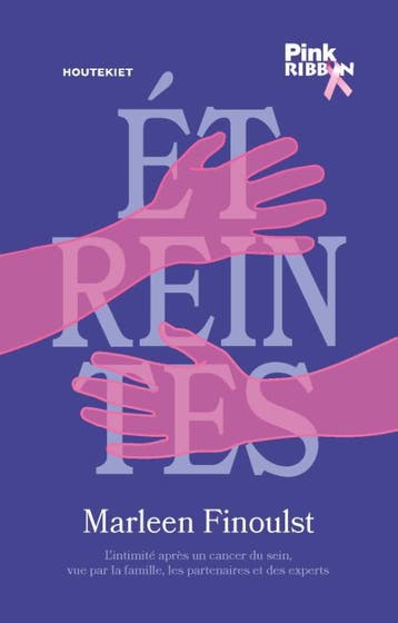 Étreintes | Marleen Finoulst | Nieuw, Ophalen of Verzenden, Nieuw, Marleen Finoulst