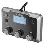 SmallRig RC350/RC450 COB LED Video Light Control Panel 3980, Audio, Tv en Foto, Fotografie | Fotostudio en Toebehoren, Ophalen of Verzenden