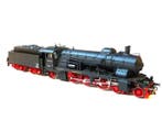 Roco H0 - 43217 - Stoomlocomotief met tender (1) - BR 18 133, Nieuw