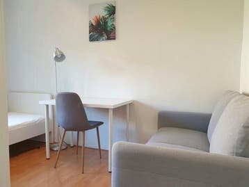 Kamer te huur in Rotterdam - 10 m² - 1 kamer(s), Rotterdam