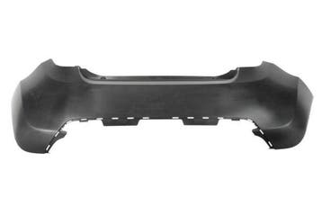 Bumper o.a: Chevrolet, Spark (M300), Ophalen of Verzenden, Nieuw, Chevrolet, Bumper
