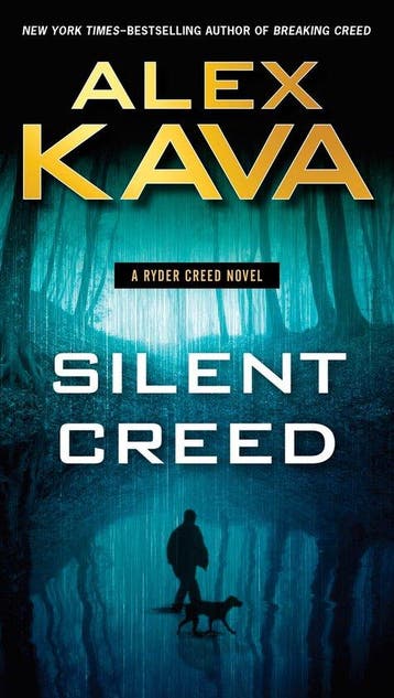 Silent Creed - Alex Kava 9780515155945, Verzenden, Gelezen, Alex Kava