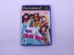 PlayStation 2 - Bratz: Girlz Really Rock, Ophalen of Verzenden, Nieuw