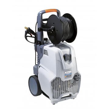 Comet K250 11/210 T Extra , 400.volt + Rotoxlans, Verzenden, Nieuw