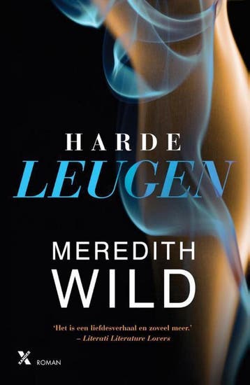 Harde leugen / Hacker / 2 - Meredith Wild 9789401604680, Boeken, Verzenden, Gelezen, Meredith Wild