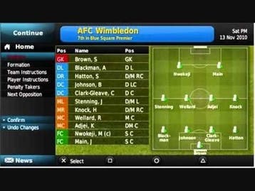 Football Manager Handheld 2009 (PSP nieuw), Ophalen of Verzenden, Nieuw