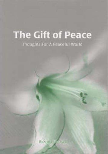 The Gift of Peace - Brahma Kumaris 9781886872240, Boeken, Verzenden, Gelezen, Brahma Kumaris