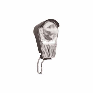 Spanninga Galeo Led koplamp (Batterij), Verzenden, Nieuw