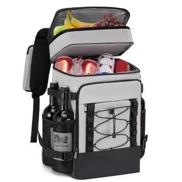 Thermische Rugzak Koeltas Groot Geisoleerde Tas Outdoor, Verzenden, Nieuw