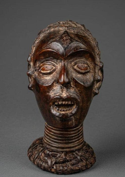 Nigeria, Antiek en Kunst, Kunst | Niet-Westerse kunst