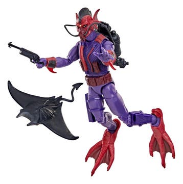 G.I. Joe Classified Series Action Figure #199 Hydro-Viper 15, Ophalen of Verzenden, Nieuw