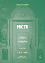 9789493458062 Prota F. Brandsma, Verzenden, Nieuw, F. Brandsma