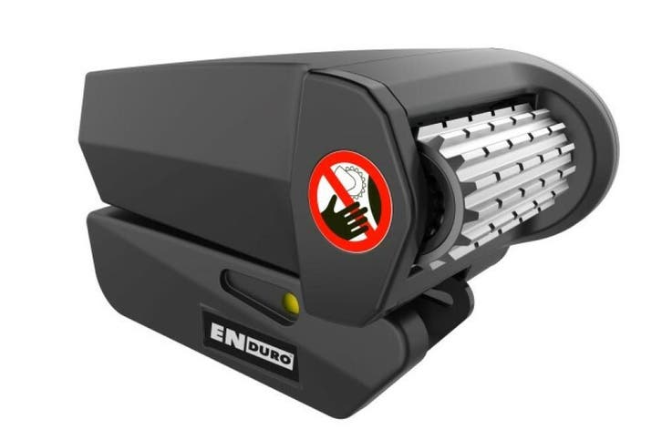 Enduro Mover EM313A Volautomaat, Caravans en Kamperen, Caravan accessoires, Nieuw, Ophalen of Verzenden