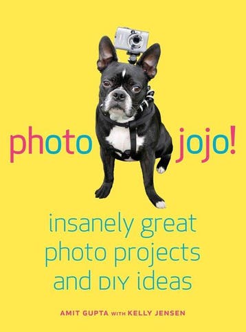 Photojojo! - Amit Gupta 9780307451422, Verzenden, Zo goed als nieuw, Amit Gupta