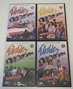 Flodder TV Serie Deel 1 t/m 4, Verzenden, Nieuw in verpakking