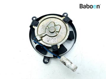 Koelfan Motor Ducati ST 3 (ST3), Verzenden, Gebruikt