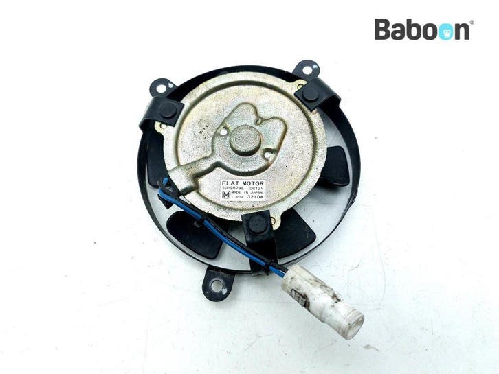 Koelfan Motor Ducati ST 3 (ST3), Motoren, Onderdelen | Ducati, Gebruikt, Verzenden