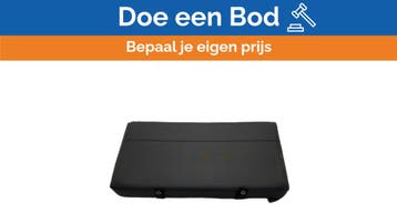 Bieden: Uttern U57 Aft Portside Cockpit Backrest Cushion An, Ophalen of Verzenden, Nieuw