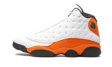 Air Jordan 13 Retro Starfish, Nieuw