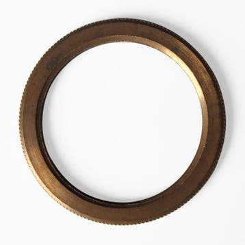 Shade Ring Brons, Nieuw