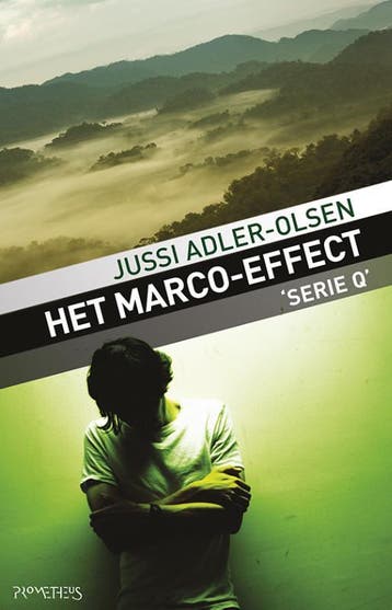 Het Marco-effect / Serie Q / 5 - Jussi Adler-Olsen, Verzenden, Gelezen, Jussi Adler-Olsen