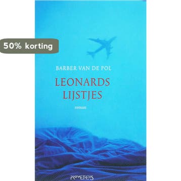 Leonards lijstjes - B. van der Pol 9789044609844, Verzenden, Zo goed als nieuw, B. van der Pol