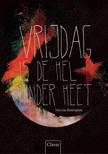 Vrijdag is de hel minder heet (9789044821857), Verzenden, Nieuw