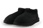 Ugg Boots in maat 39 Zwart, Verzenden, Zwart, Overige typen, Zo goed als nieuw