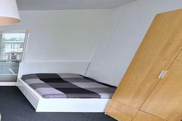 Studio Avenue Concordia in Rotterdam, 20 tot 35 m², Rotterdam