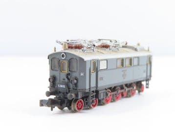 Minitrix N - 51 2912 00 - Elektrische locomotief (1) - E36 -, Nieuw