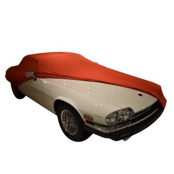Autohoes voor Jaguar XJS Coupe (1975-1996) Indoor BESTE, Ophalen of Verzenden, Nieuw, Op maat