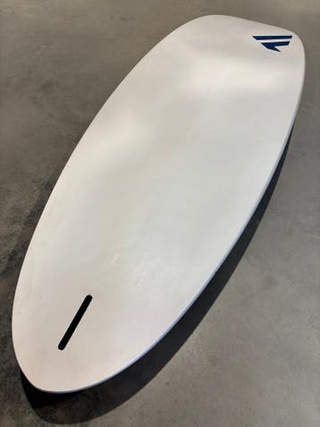 Fanatic Gecko Foil HRS - 135L, Ophalen of Verzenden, Nieuw