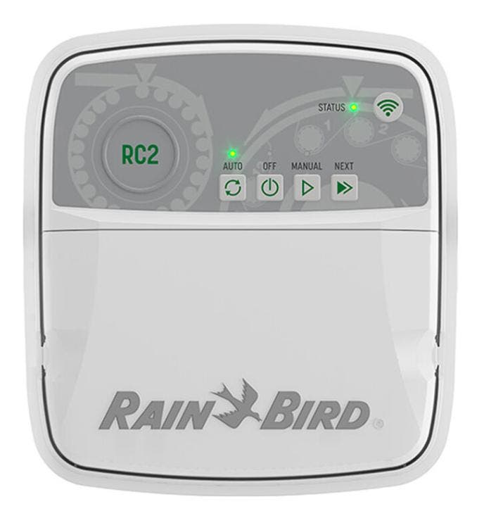 RainBird RC2-i4 Controller indoor met WiFi, Tuin en Terras, Bewateringscomputers, Ophalen of Verzenden