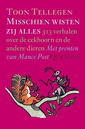 Misschien wisten zij alles - Toon Tellegen  9789045100012, Boeken, Ophalen of Verzenden, Nieuw, Toon Tellegen, Non-fictie