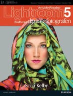 Het Adobe Photoshop Lightroom 5 boek voor digitale, Verzenden, Gelezen, Scott Kelby