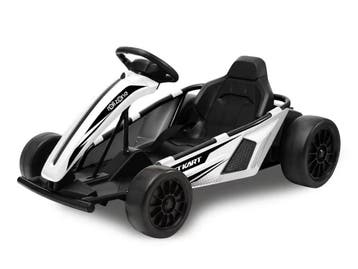 ROLLZONE drift Go-Kart, 24 volt kart met 200 watt motoren, N, Kinderen en Baby's, Ophalen of Verzenden, Nieuw