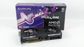Sapphire PULSE AMD Radeon RX 9070 GAMING - Computer - In, Nieuw