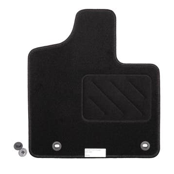 Automatten Chrysler Grand Voyager (2001-2009) - Naaldvilt, Verzenden, Nieuw